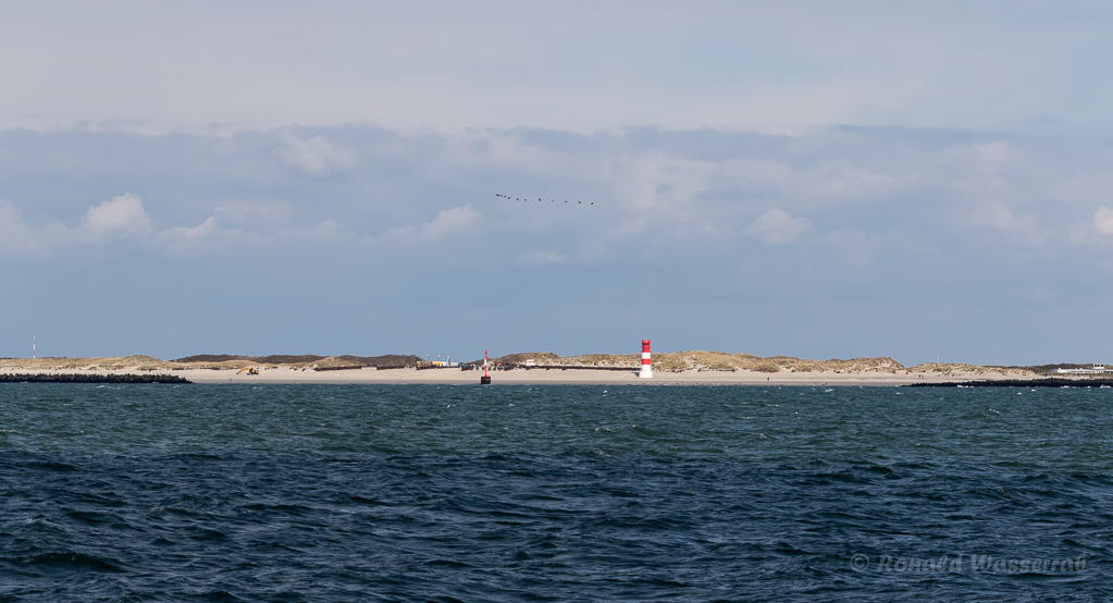 Düneninsel Helgoland