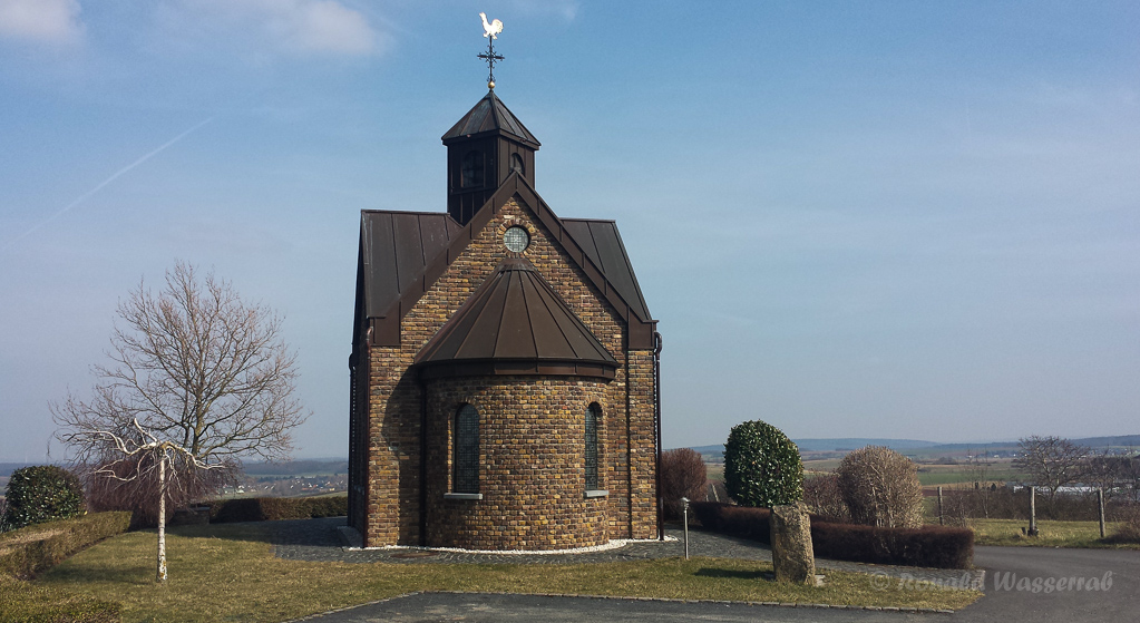 Hubertuskapelle