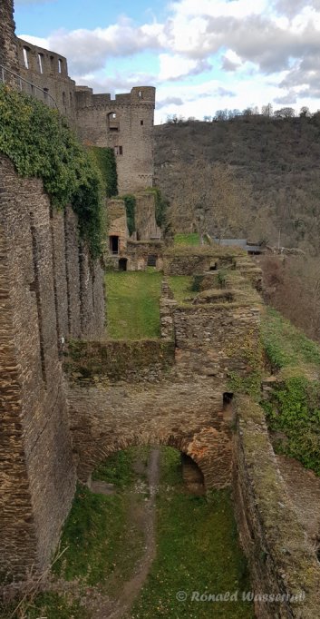 Burg Rheinfels