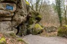 In den Hohlley-Höhlen