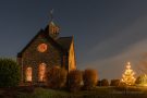 Hubertuskapelle Floisdorf