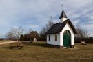 Kottenborner Kapelle