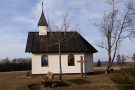 Kottenborner Kapelle