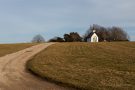 Weg zur Kottenborner Kapelle