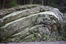 Geologischer Sattel (Simonskall/Teufelsley)
