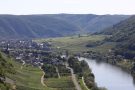 Blick auf Valwig