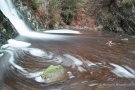 Cascade Du Bayehon