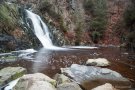 Cascade Du Bayehon