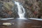 Cascade Du Bayehon