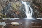 Cascade Du Bayehon