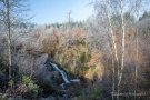 Cascade Du Bayehon