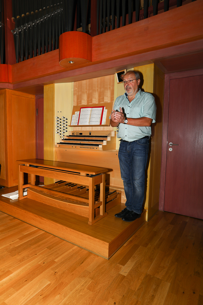 Orgelführung mit Andreas Cavelius 2248