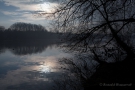 Idylle am De Wittsee