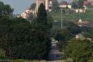Blick auf das Breisacher Münster