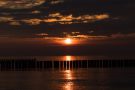 Abendstimmung in Ahrenshoop