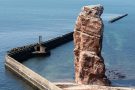 Lange Anna Helgoland