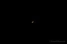 Saturn - 600 mm Brennweite + 1,4x-Konverter an Crop-Kamera = 1344 mm, Blende 5.6, ISO 800, 1/100 Belichtungszeit (Ausschnitt)
