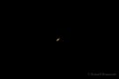 Saturn - 600 mm Brennweite + 1,4x-Konverter an Crop-Kamera = 1344 mm, Blende 5.6, ISO 800, 1/100 Belichtungszeit (Ausschnitt)