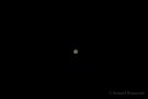 Jupiter - 600 mm Brennweite + 1,4x-Konverter an Crop-Kamera = 1344 mm, Blende 5.6, ISO 200, 1/400 Belichtungszeit (Ausschnitt)