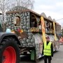Der Elferrats-Wagen Der Elferrats-Wagen
