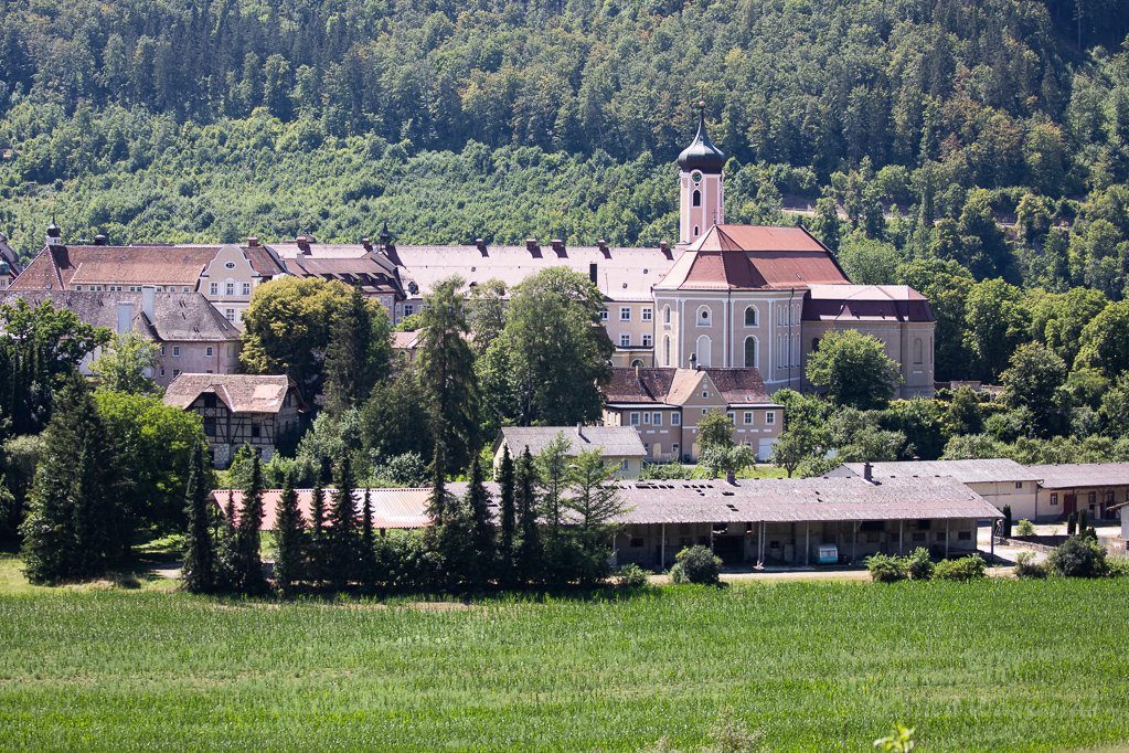Kloster Beuron