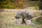 Stonehenge an der Kluse Menzenschwand