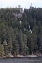 Blick auf Mummelsee und Hornisgrinde
