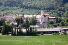 Kloster Beuron