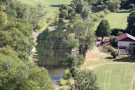 Donau bei Beuron