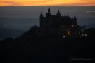 Burg Hohenzollern