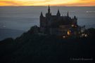 Burg Hohenzollern