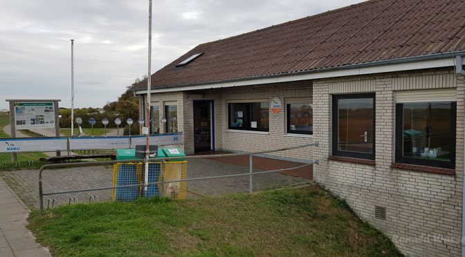 NABU-Station Bottsand