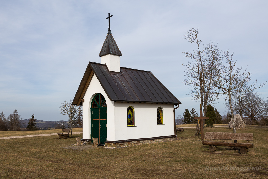 Kottenborner Kapelle