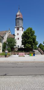 St. Michael zu Höchenschwand