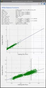 PixInsight SPCC