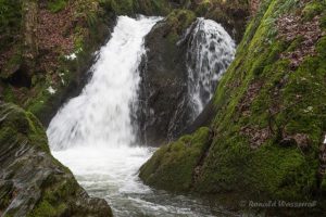 Endertbach-Wasserfall