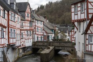 Monreal - Fachwerk am Elzbach