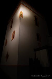 Turm von St. Michael
