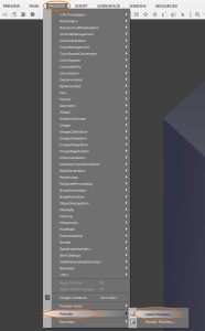 StarNet V2 - In PixInsight Module installieren