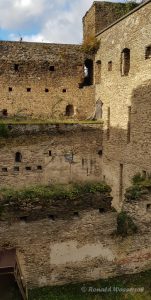 Burg Rheinfels