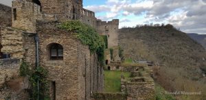 Burg Rheinfels