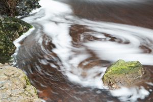 Cascade Du Bayehon