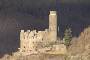 Burg Maus