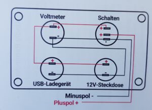 Schaltplan 2