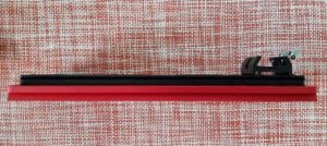 300mm Losmandy-Style-Montageplatte und 300mm Arca-Swiss-kompatible Schiene