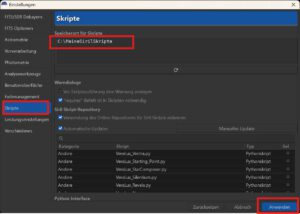 Kurzanleitung für EasyStack - Installation