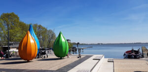 Olgahafen