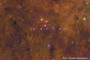 Cr399, der Kleiderbügel