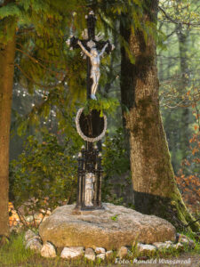 Geyer Kreuz