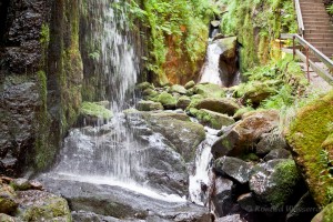 Albwasserfall Menzenschwand